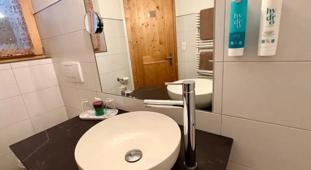 Семейный номер Standard Alpenlodge