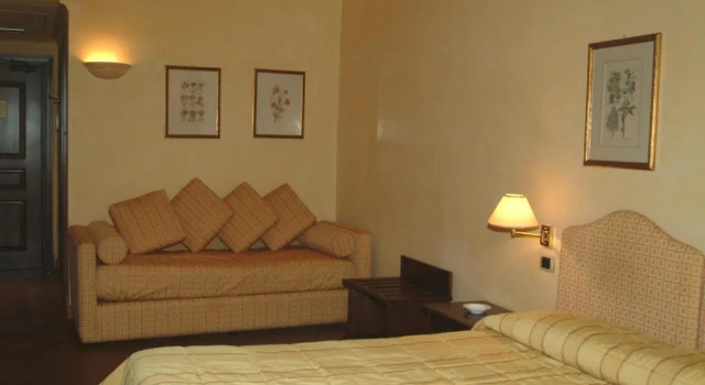 Номер Classic Hotel La Ville