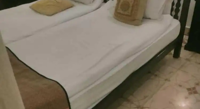 Люкс Deluxe Deogarh Mahal