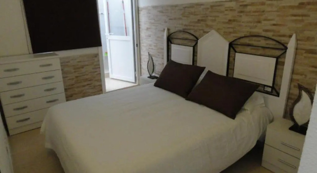 Апартаменты Standard Apartments La Caleta Sunrises