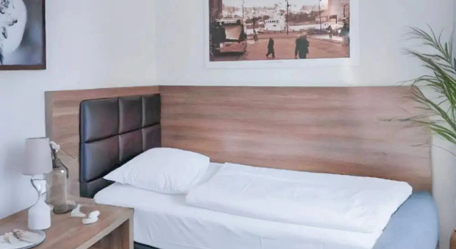 1 Person Holiday Park Home in Aalborg, Reserva ahora Casa o chalet Aalborg 