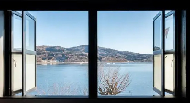 Люкс Mt Fuji View and Private Sauna Ryokan Shizuku しずく