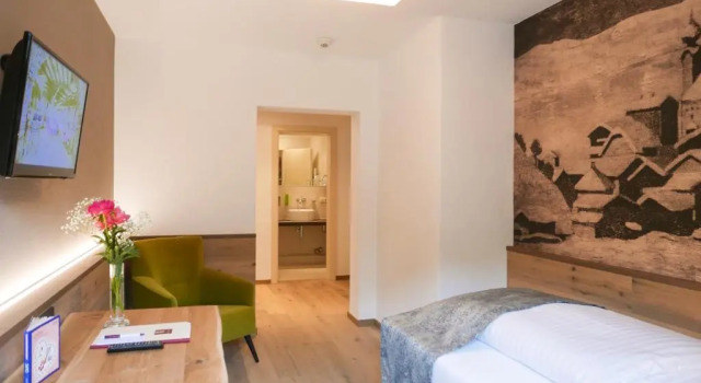 Номер Standard Hotel Kendler