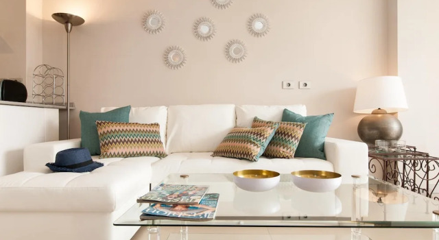 Apartment Playa Del Ingles Tanife, Забронировать Апартаменты/квартира Отели Плайя дель Инглес с бассейном, рядом с Экуменический храм Эль-Сальвадор, Бассейн