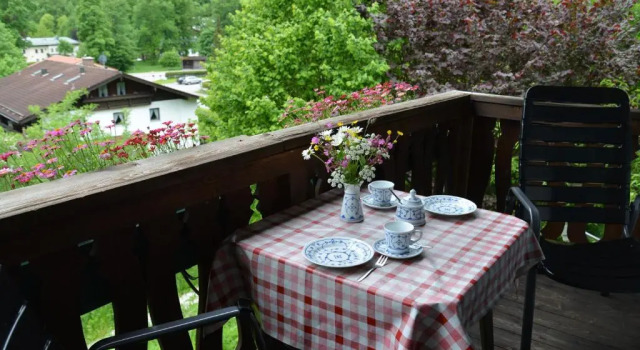 Апартаменты Alpenhof Punzenlehen