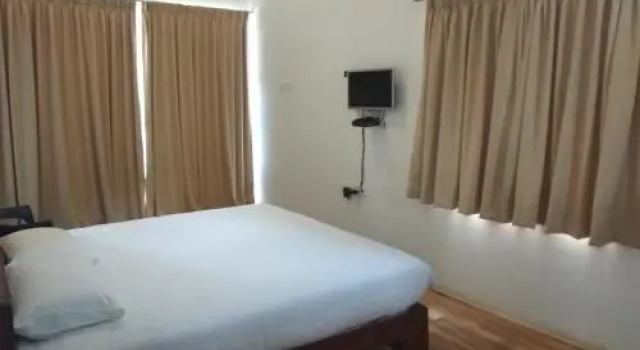Winterbourne Chalet, Забронировать Шале Коттеджи штата Тамилнада, Коттедж