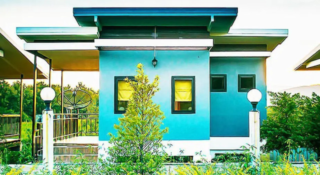 Номер Standard Thungchanghill Resort