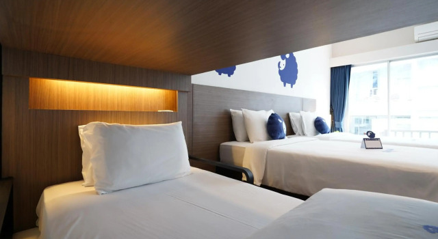 Kokotel Pattaya South Beach