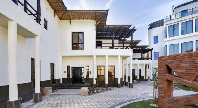 Двухместный люкс Superior Braira Al Azizya Hotel & Resort