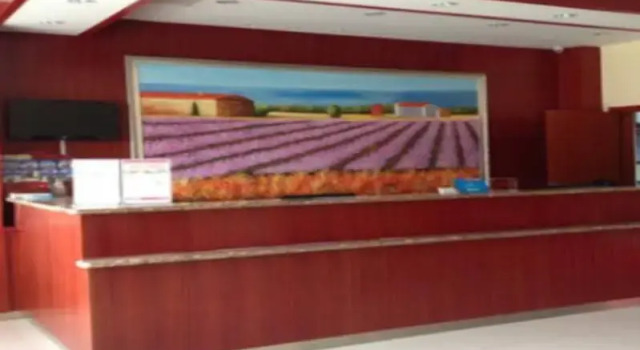 HanTing Hotel (Hohhot Gulou), Book Hotel Xincheng District 
