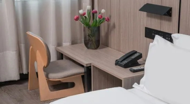 Номер Standard Ibis Styles Dongguan Changan Wanda Plaza