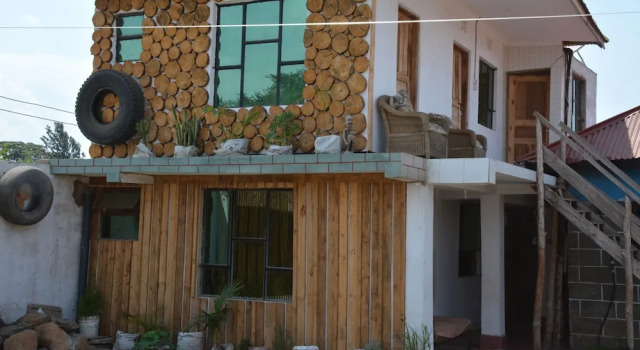 Lionsgate Hostel