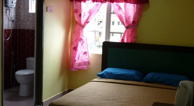 Ria Cameron Hotel, Reservar Hotel Hotéis baratos em Pahang