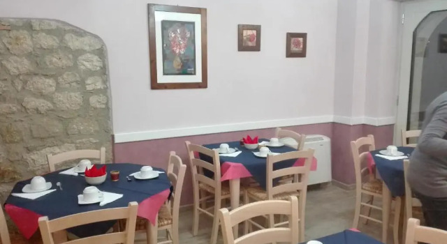 Номер Classic Agriturismo San Michele