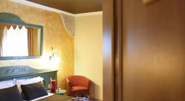Hotel Federico II
