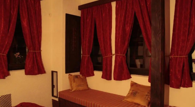 Номер Superior Villa Jovan