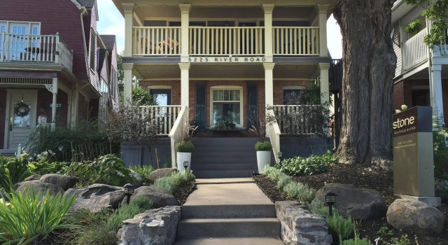Stone Boutique Suites, Buchen Sie Boutique Boutique-Hotels in New York State, Boutique
