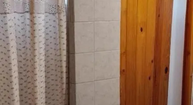 Номер Standard Hostal del río