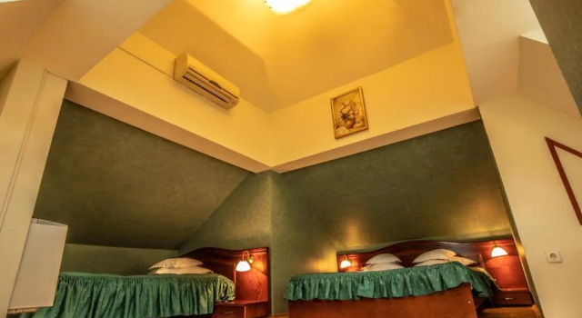 Pensiunea Serena, Varaa Hotelli Cluj-Napoca 