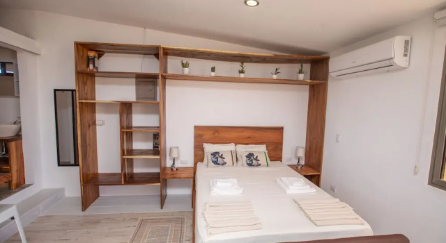 Casa Manta - Santa Teresa, Забронировать Апартаменты/квартира Санта-Тереза-Бич Пунтаренас