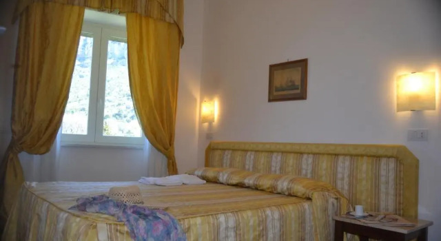 Двухместный номер Standard Hotel Royal Hills