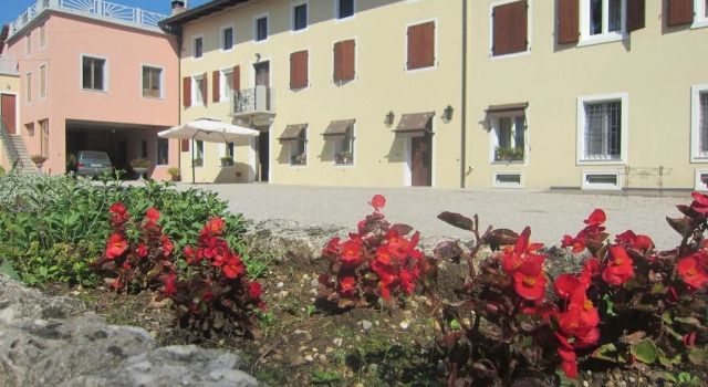 B&B Casa Bertoni, Prenota Bed & breakfast San Daniele del Friuli 