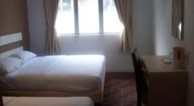 JJ Boutique Hotel SS2