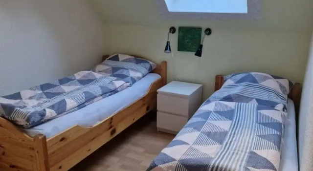 Ferienwohnung in Frankenau, Забронировать Апартаменты/квартира Франкенау 