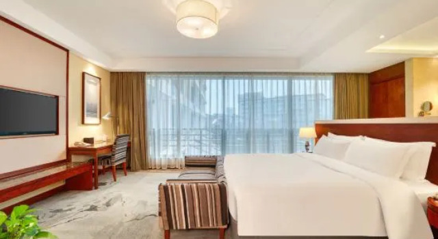 Полулюкс Lakeview Hotel Hangzhou