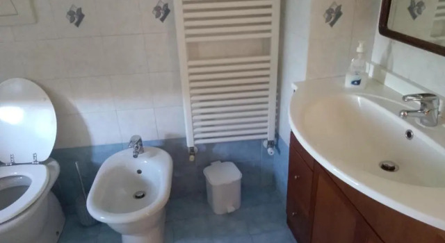 Номер Standard Cà du Frà