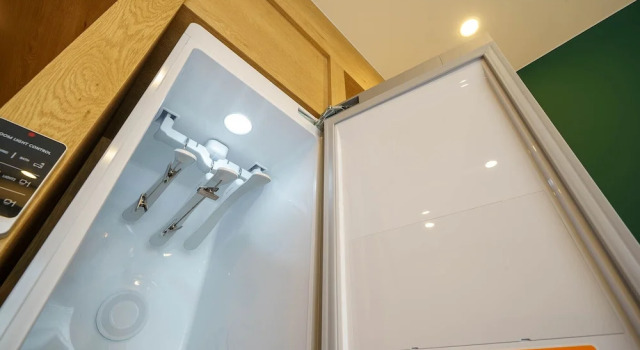 Номер Premium Brown Dot Hotel Gyeongju