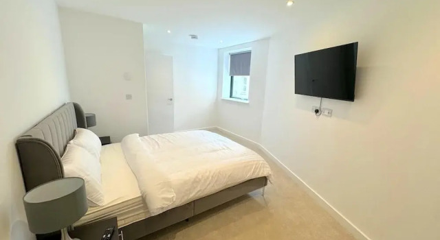 Modern Townhouse, Close to 02,excel, 5mins to Tube, Забронировать Отель Отели Лондона 3 звезды, рядом с Каннинг Таун, 3*