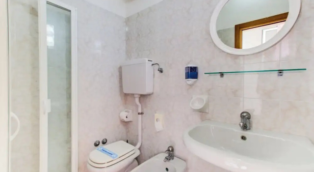 Одноместный номер Deluxe Hotel Vela dOro