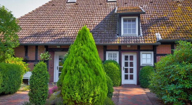 Студия Landgasthof Drei Linden