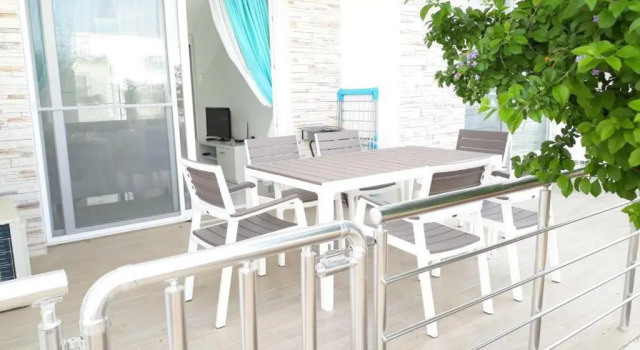 Апартаменты Apartment D 2.2 GASTRIA