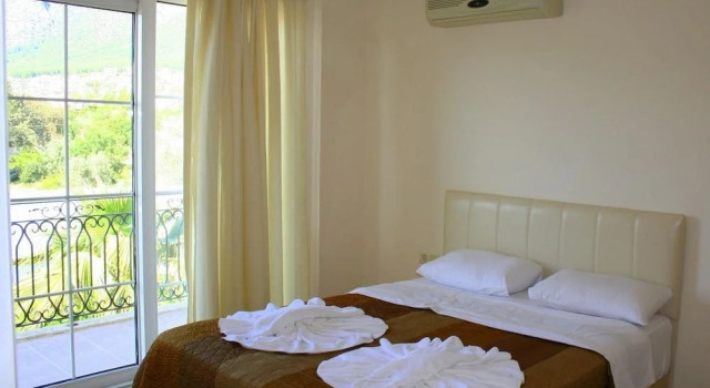 Dream Of Holiday Turk