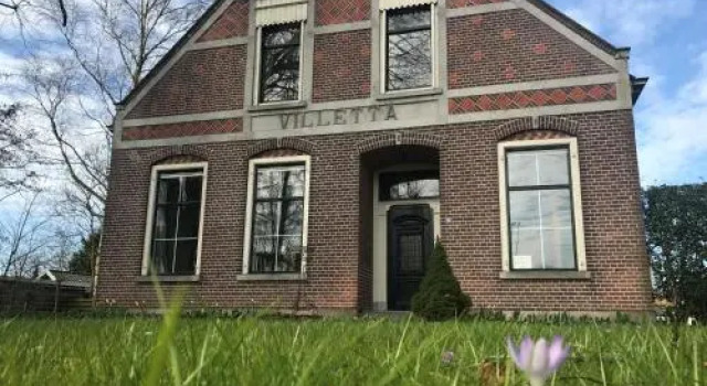 Hofstede Villetta
