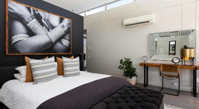 Люкс Living Hotel Lions Eye