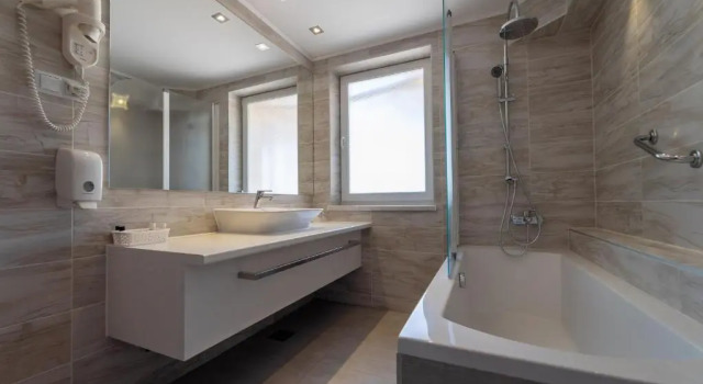 Люкс Comfort Hotel Mirjana & Rastoke