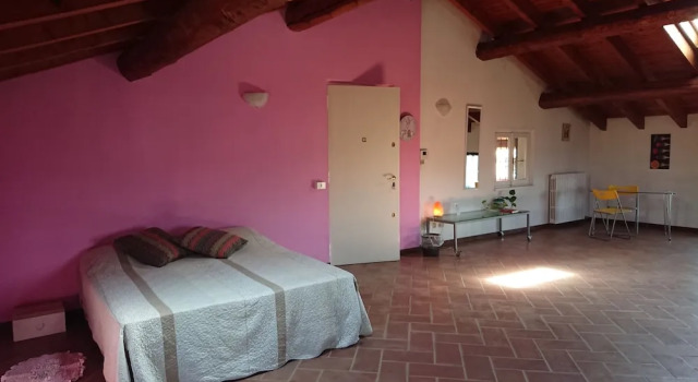 B&B Il Loto Energetic Bed & Breakfast, Rezervovat Penzión se snídaní Vailate Lombardie