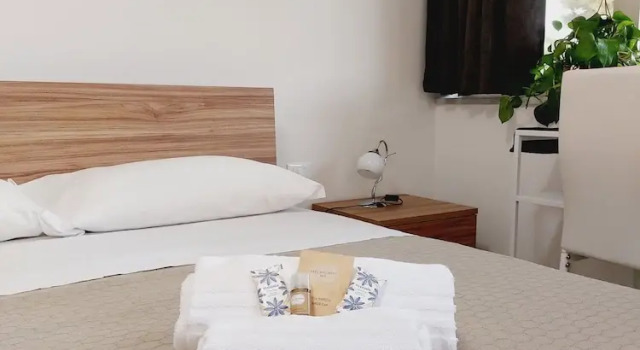 Номер Superior Un Passo dal Porto