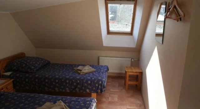 Old Town Hostel