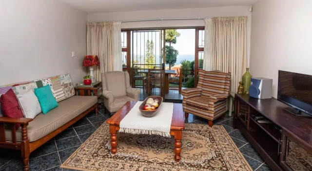 2 Bedroom Holiday Flat in Dana Bay