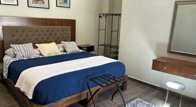 Hotel Boutique Casona los Pavorreales, Забронировать Бутик-отель Отели Дуранго 3 звезды, рядом с Pancho Villa Museum, 3*