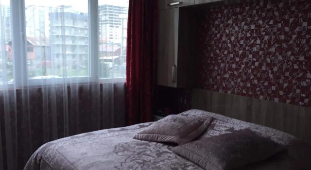 Kobaladze #8, Book Hotel Batumi 