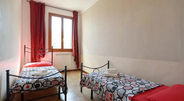 Mario Apartment Garibaldi 1310