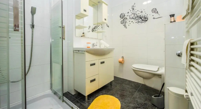Апартаменты Comfort Apartments Nino