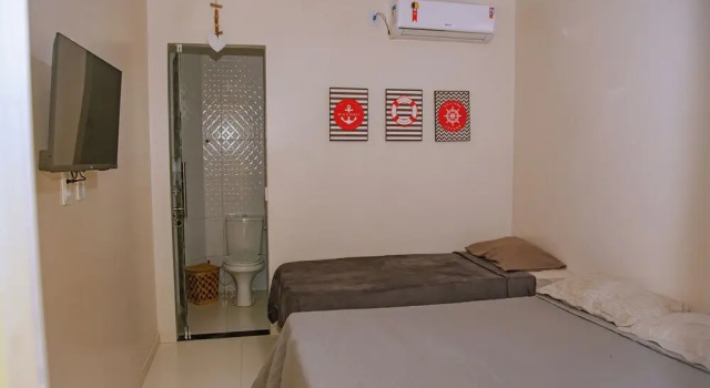 Номер Classic Suites E Flats Brilho Do Sol
