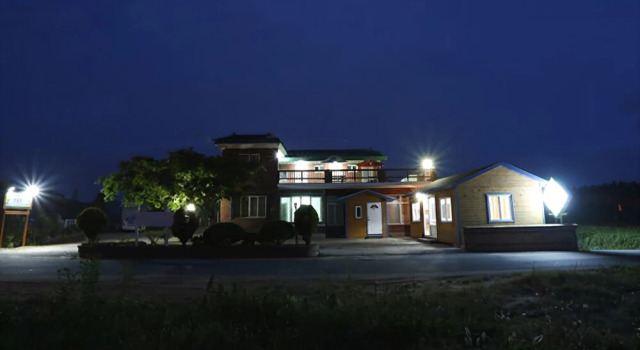 Taean (Anmyeondo) Angel Resort, Reserva ahora Resort Taean Chungcheongnam-Do