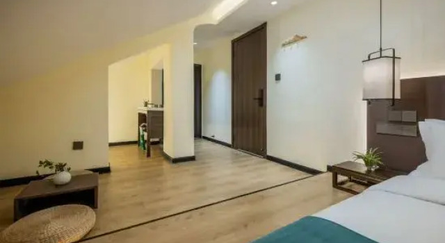 Люкс Chabosu Homestay (Guilin Two Rivers And Four Lakes Scenic Area)